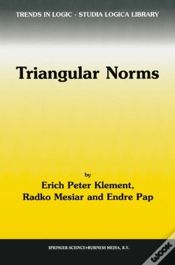 Capa do artigo Triangular Norms