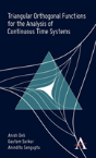 Triangular Orthogonal Functions For The Analysis Of Continuous Time Systems - Preview