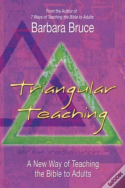 Capa do artigo Triangular Teaching