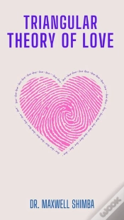 Capa do artigo Triangular Theory Of Love