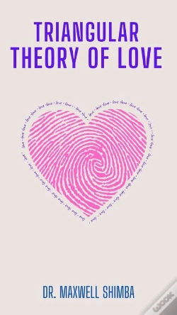 Capa do artigo Triangular Theory Of Love