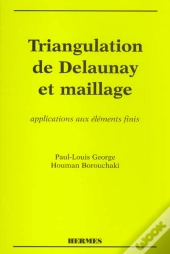 Triangulation De Delaunay Et Maillage