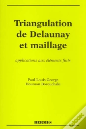 Capa do artigo Triangulation De Delaunay Et Maillage