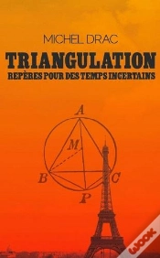 Capa do artigo Triangulation Reperes Pour Des Temps Incertains
