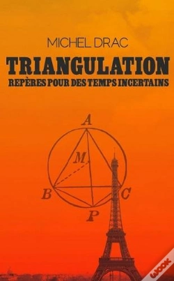 Capa do artigo Triangulation Reperes Pour Des Temps Incertains