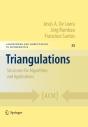 Triangulations - Preview