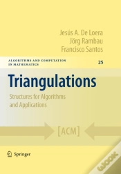Capa do artigo Triangulations
