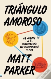 Capa do artigo Triangulo Amoroso