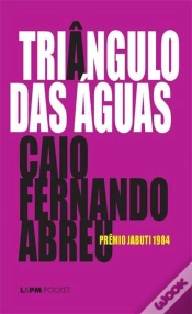 Capa do artigo Triângulo Das Águas