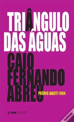 Capa do artigo Triângulo Das Águas