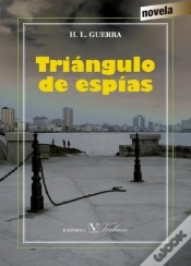 Capa do artigo Triangulo De Espias