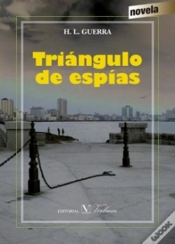 Capa do artigo Triangulo De Espias