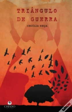 Capa do artigo Triângulo de Guerra