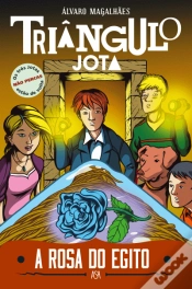 Capa do artigo Triângulo Jota N.º 6