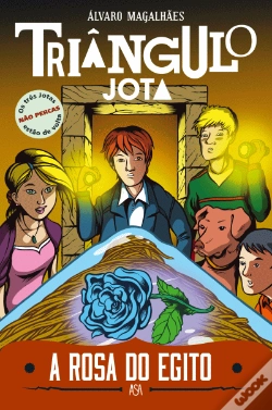 Capa do artigo Triângulo Jota N.º 6