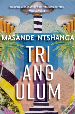 Capa do artigo Triangulum