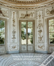 Capa do artigo Trianon : Le Domaine Privé De Marie-Antoinette