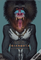 Capa do artigo Triarquia Mirage