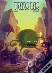 Capa do artigo Trias Bis