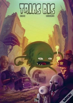 Capa do artigo Trias Bis
