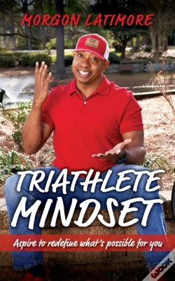 Capa do artigo Triathlete Mindset