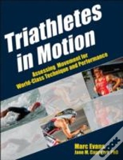 Capa do artigo Triathletes In Motion