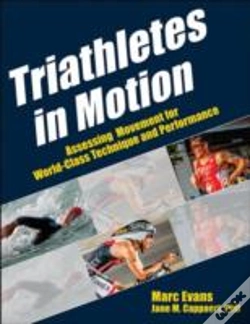 Capa do artigo Triathletes In Motion