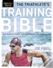 Capa do artigo Triathlete
