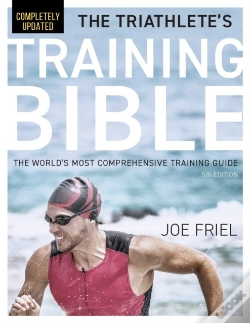 Capa do artigo Triathlete'S Training Bible
