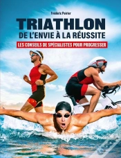 Capa do artigo Triathlon, De L