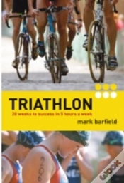 Capa do artigo Triathlon