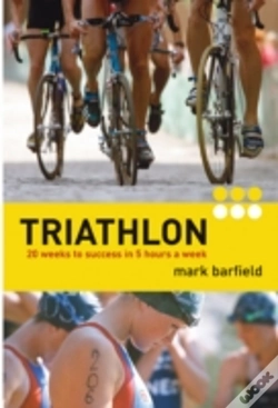 Capa do artigo Triathlon
