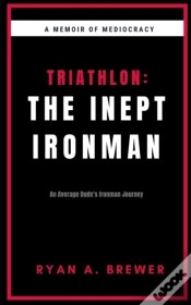 Capa do artigo Triathlon