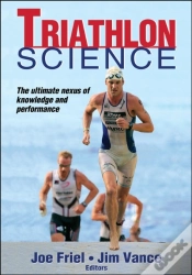 Capa do artigo Triathlon Science