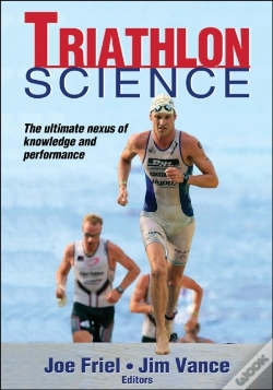 Capa do artigo Triathlon Science