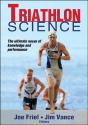 Triathlon Science - Preview
