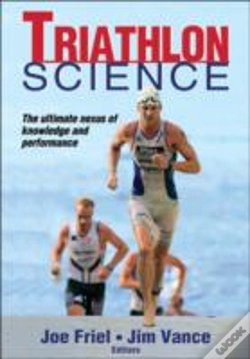 Capa do artigo Triathlon Science