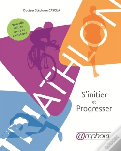 Capa do artigo Triathlon ; S'Initier Et Progresser