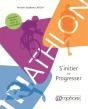 Triathlon ; S'Initier Et Progresser - Preview