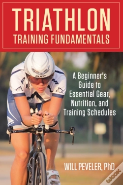Capa do artigo Triathlon Training Fundamentals