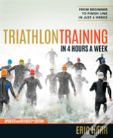Triathlon Training In 4 Hours A Week