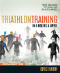 Triathlon Training In 4 Hours A Week - Preview