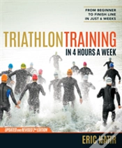 Capa do artigo Triathlon Training In 4 Hours A Week