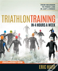 Capa do artigo Triathlon Training In 4 Hours A Week