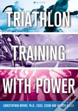 Triathlon Training With Power