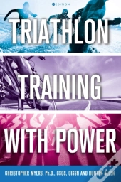 Triathlon Training With Power