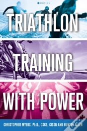 Capa do artigo Triathlon Training With Power