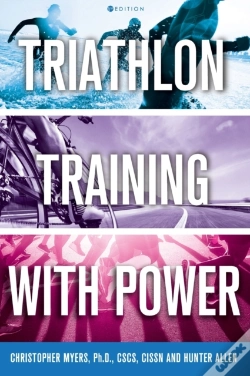Capa do artigo Triathlon Training With Power