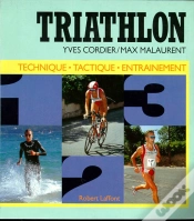 Capa do artigo Triathlon