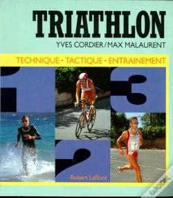 Capa do artigo Triathlon